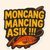 moncangmancingasik