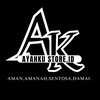 ayahkustore.id