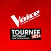 thevoicetournee