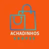 Achadinhos da shopee