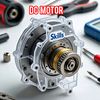 dcmotorskills