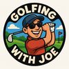 Golfing With Joe 🏌🏻‍♂️