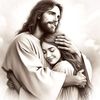Jesus is my life🙏♥️