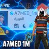 a7med.1m
