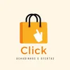 click nos achadinhos