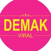 DEMAK VIRAL