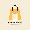 Amada Store 🛍️