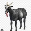 1goatsimulatorfan