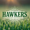 Hawkers grounds maintenance