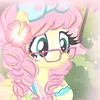 fluttershycoquette