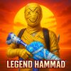 legendhammadlive