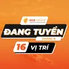 HCE GROUP TUYỂN DỤNG