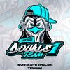 Syndicate Krajan Tengah