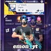 emon_only_one