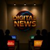 Digital News
