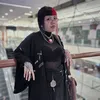 paroxysmexecutrix