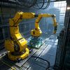 Industrial Robots