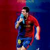 fans..messi