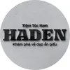 Lấy ráy tai Tân Bình (HADEN)