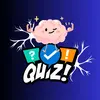 Quiz Raiz