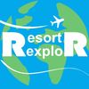ResortexploR