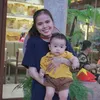 Mẹ và Bon