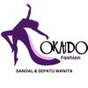 Okaido Sandal & Sepatu Fashion