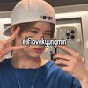 eliflovekyungmin