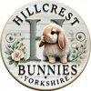 hillcrestbunnies