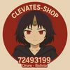 clevateshop