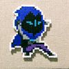 A Gold Omen