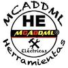 mcaddml