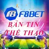 F͙8͙B͙E͙T͙ Bản Tin Thể Thao