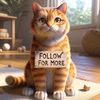Orange.Cat.Story