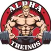 Alpha Treinos