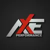 axe performance