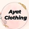 ayat_clothing