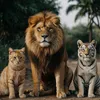 Animals World