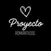 Proyecto Romanticos