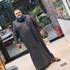 تركتها لك يا ألله