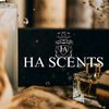 HA Scents