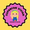 Superfan Vivian