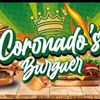 Coronados Burgers