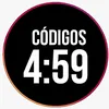 Códigos 459