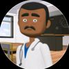 dokter Yanto baik