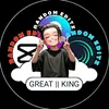 GREAT KING🎟️