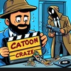 Cartoon Craze