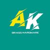akbrasshardware