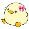 _cute_duck_