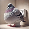 therizzpigeon